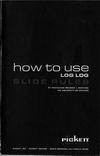 N4 - How to use Log Log Slide Rules